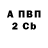 Метадон белоснежный Stanley Chavez